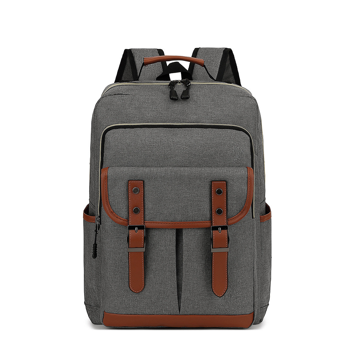 mens fashion personalized oxford cloth backpack