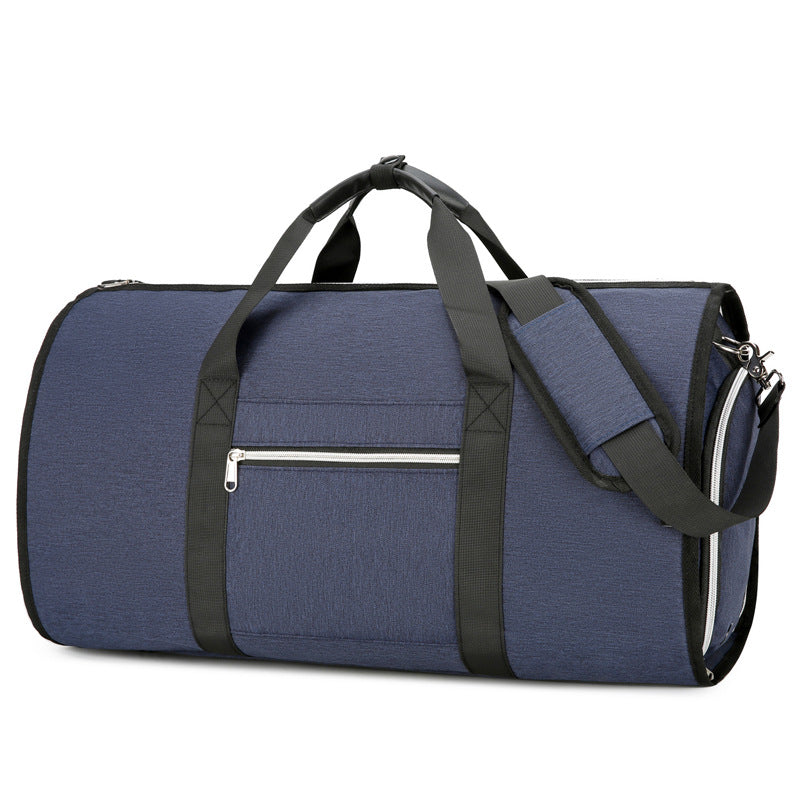 business leisure storage sports bag