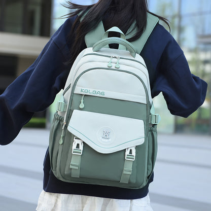 Children's Fashion Individual Casual Backpack