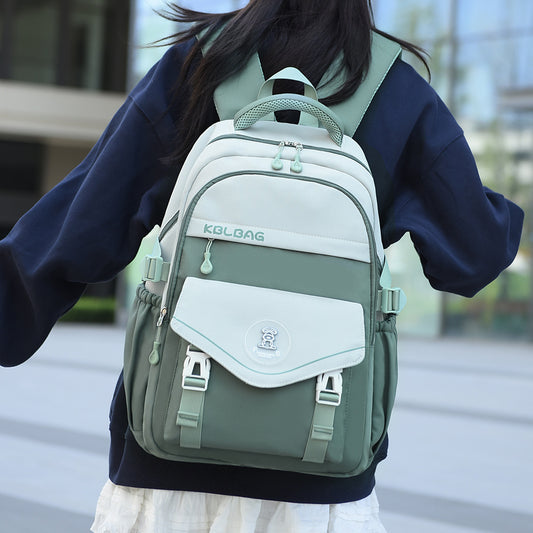 Children's Fashion Individual Casual Backpack