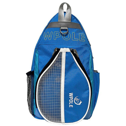 1 2 sports equipment leisure chest table tennis messenger bag