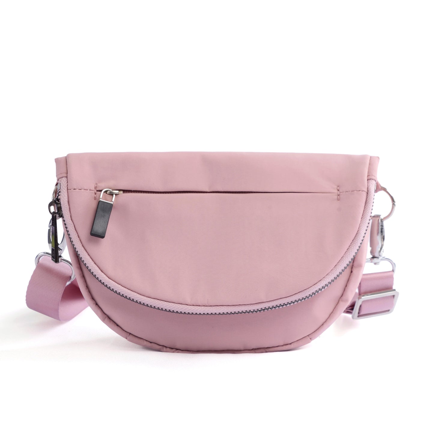 crossbody bag foldable sports yoga leisure