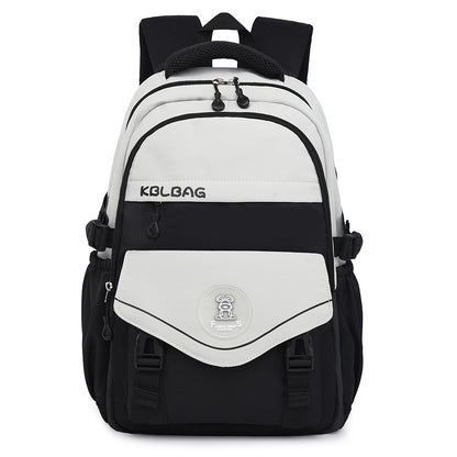 Children's Fashion Individual Casual Backpack