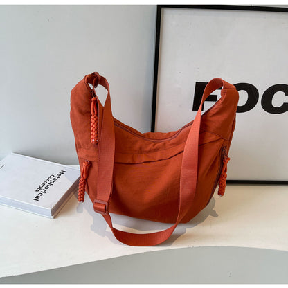Fashion Large Capacity Shoulder Bag Women