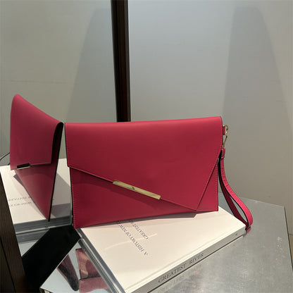 Women's Fashion Personality Envelope Package