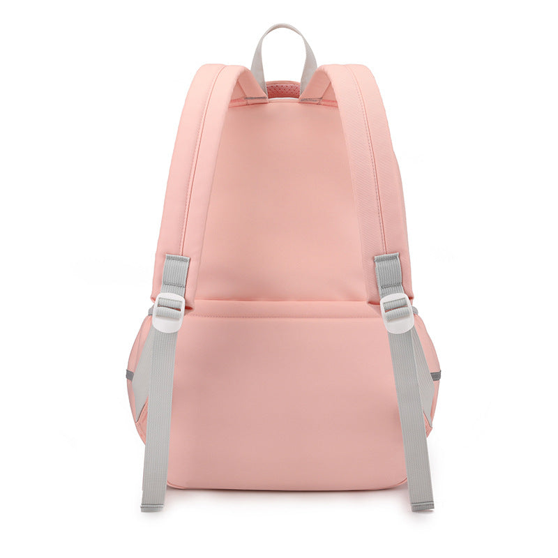 Primary And Secondary School Students Childlike Cute Backpack