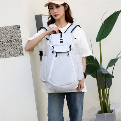 Student Leisure Fashion Schoolbag Outdoor Sports