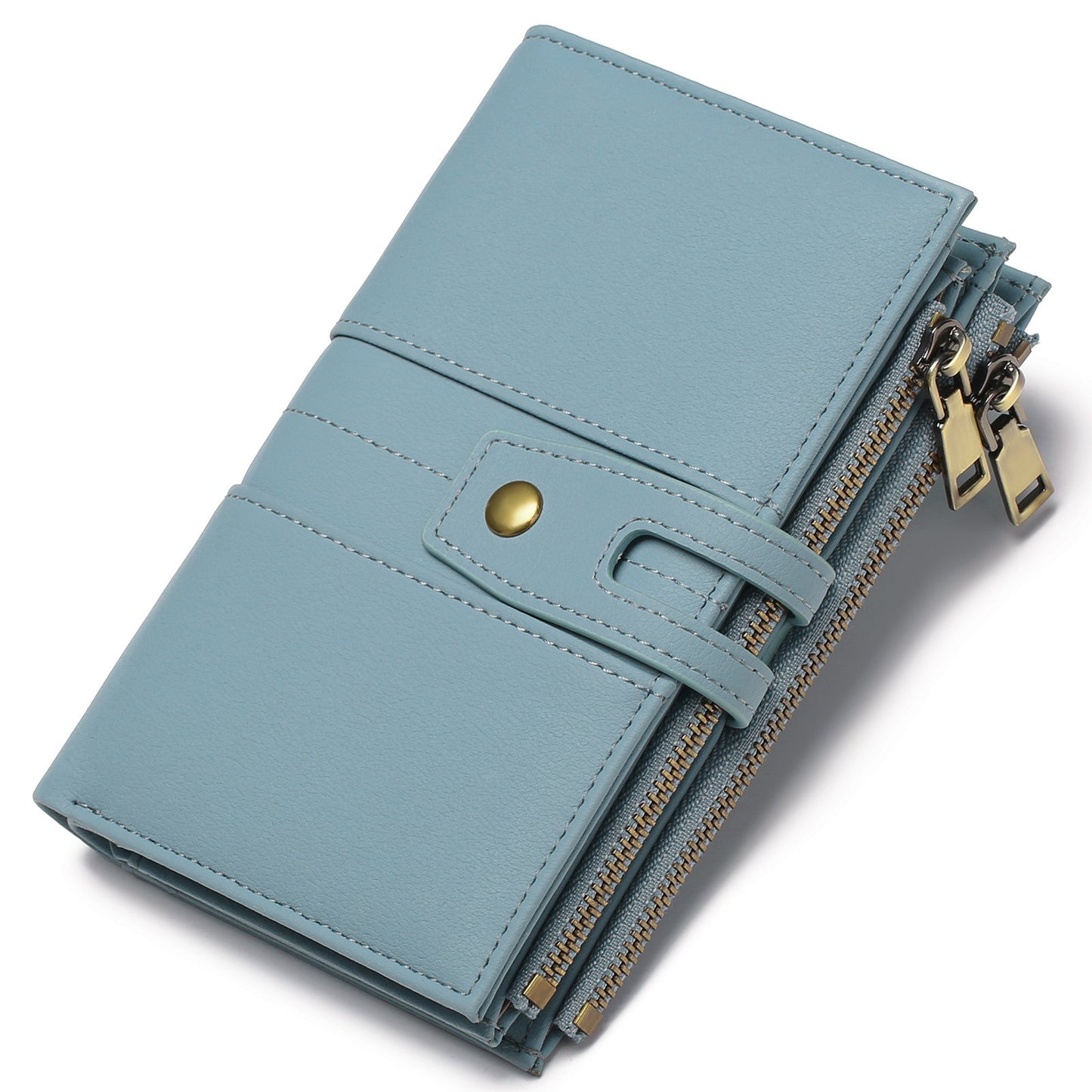 fashion womens short leisure coin purse