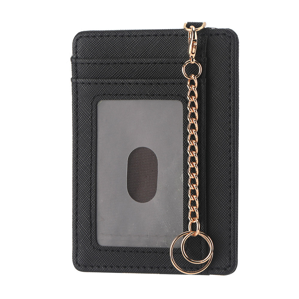 cover card holder womens multiple card slots