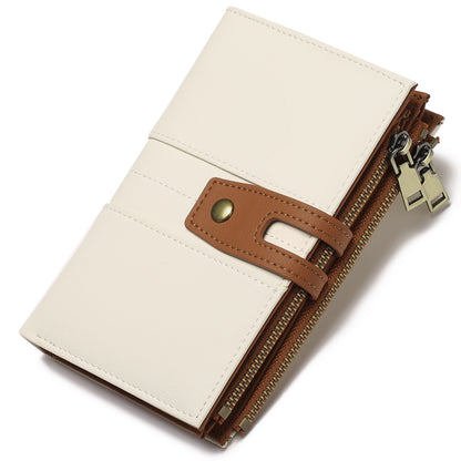 fashion womens short leisure coin purse