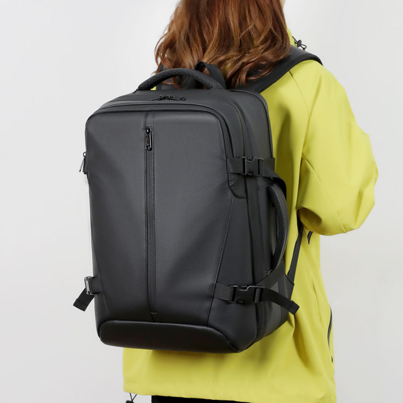 mens 17 inch high grade backpack
