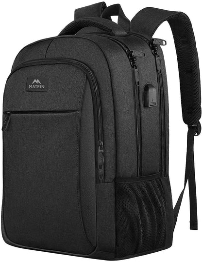 business mens large capacity computer bag