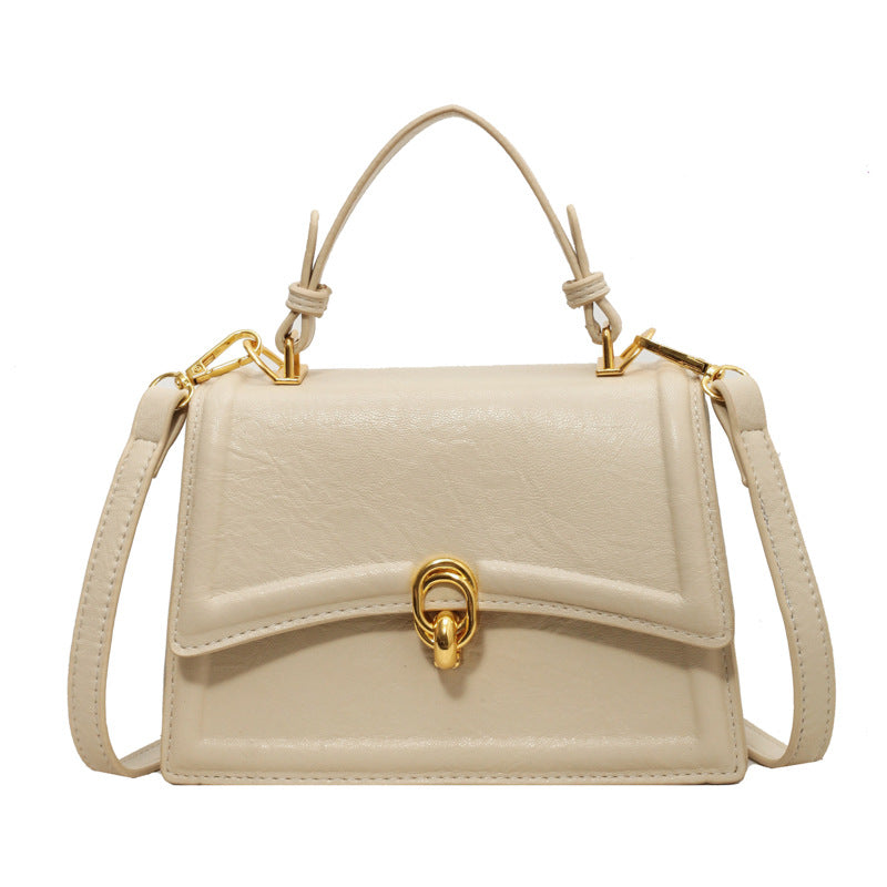 small handbag womens shoulder small square bag crossbody bag