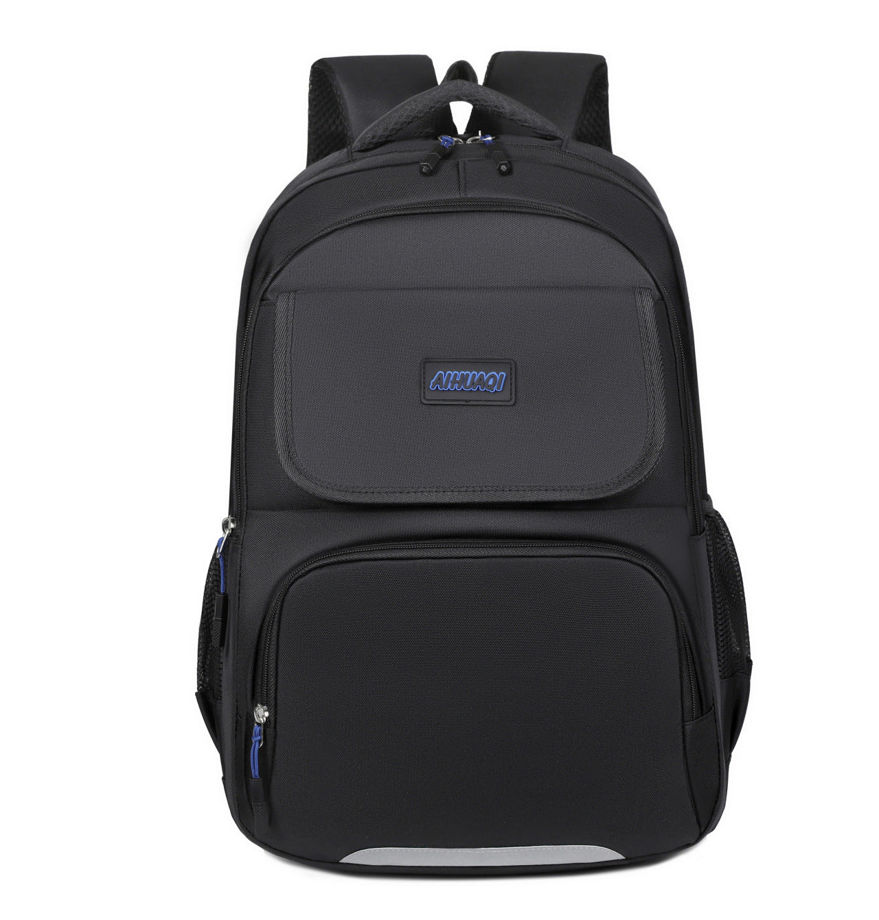 mens backpack advanced sense business large capacity multi function