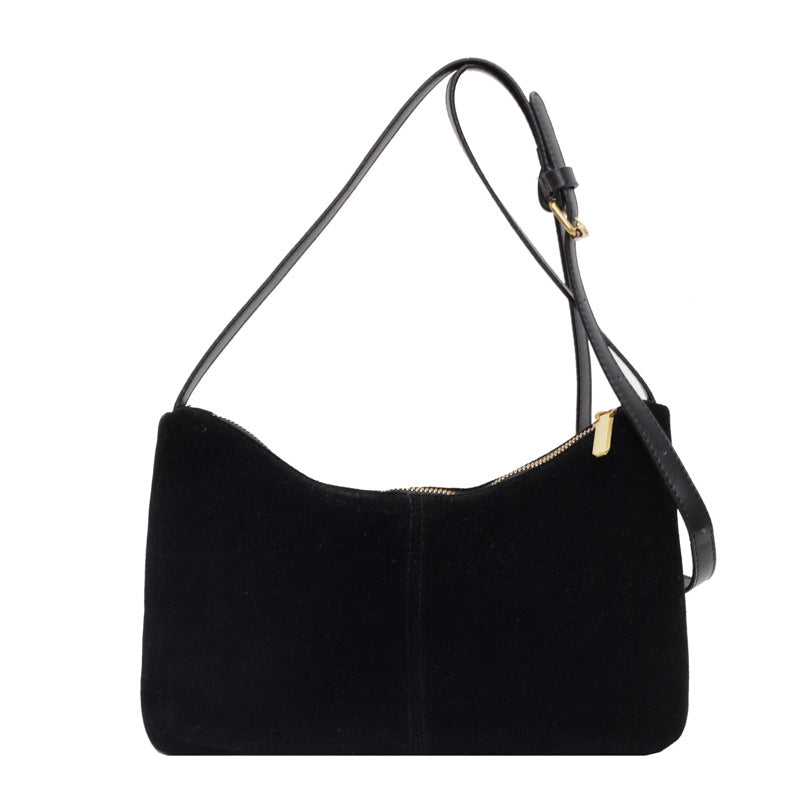 Fashion Personality Large Capacity Vintage Bag Women