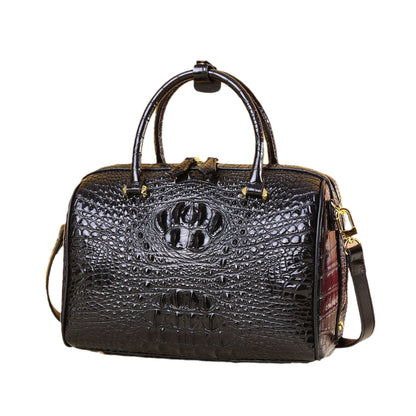 Ladies Fashion Classic Pillow Shoulder Crossbody Bag