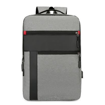 backpack male student large capacity