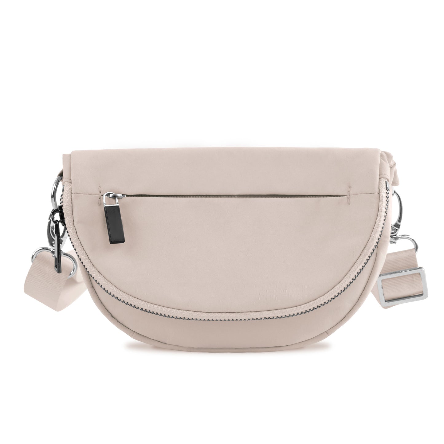 crossbody bag foldable sports yoga leisure