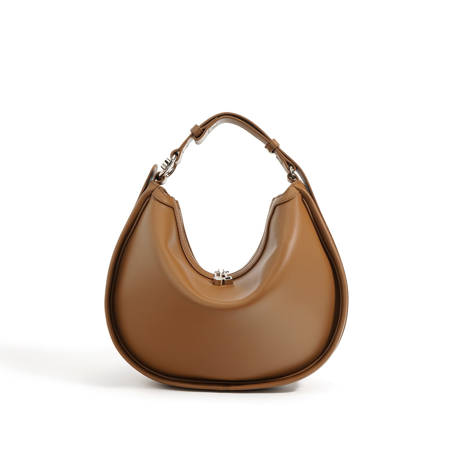 womens leather handbag special interest design high grade