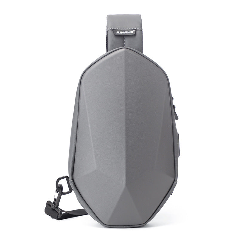 new outdoor sports cross body shoulder bag casual travel travel portable chest bag