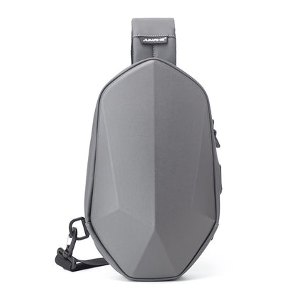 new outdoor sports cross body shoulder bag casual travel travel portable chest bag