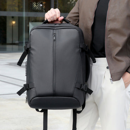 mens 17 inch high grade backpack