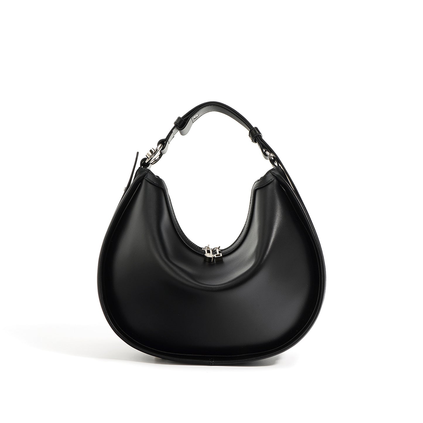 womens leather handbag special interest design high grade