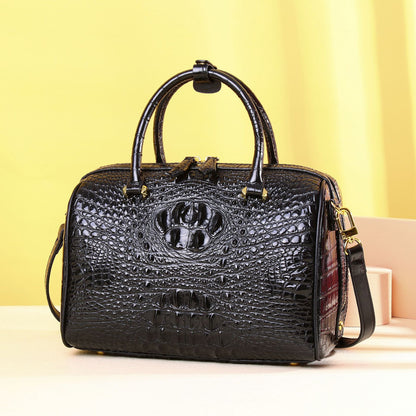 Ladies Fashion Classic Pillow Shoulder Crossbody Bag