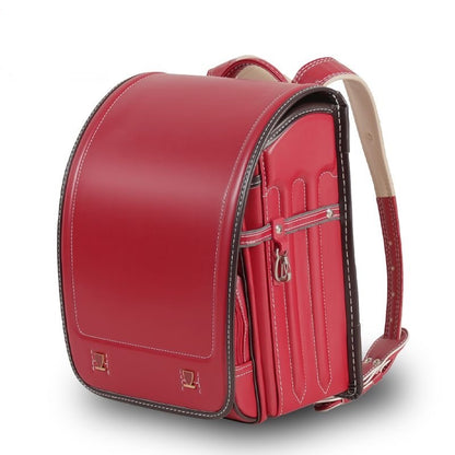 Children's Primary School Grade One Spine Protection Decompression Two Three To Six Girls' Schoolbags