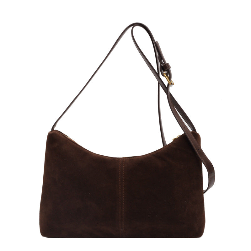 Fashion Personality Large Capacity Vintage Bag Women