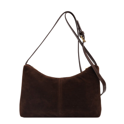 Fashion Personality Large Capacity Vintage Bag Women