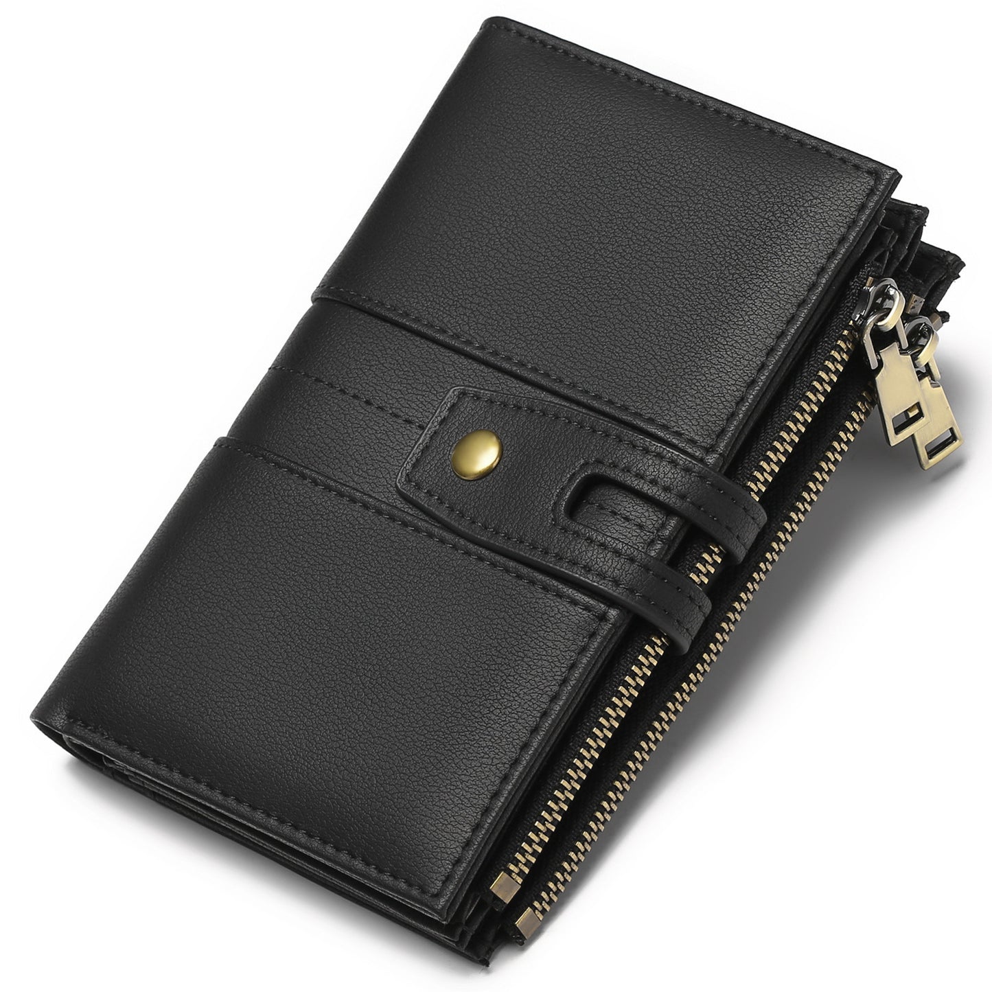fashion womens short leisure coin purse