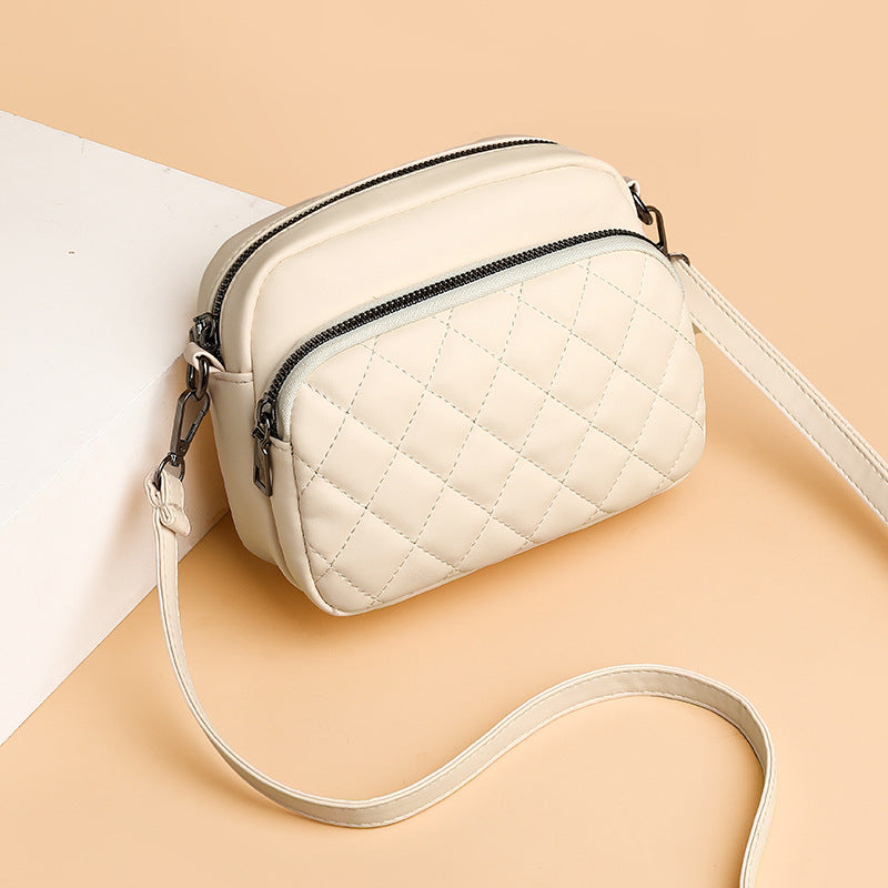 womens european and american shoulder messenger bag