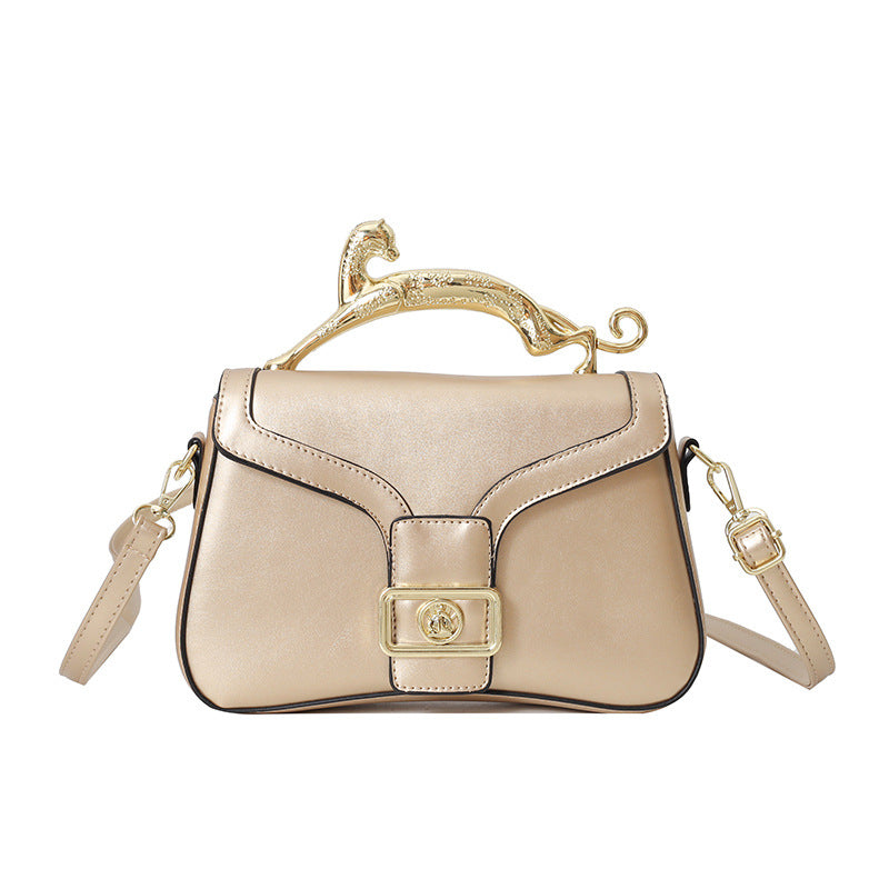 womens high grade fashion all match shoulder messenger bag
