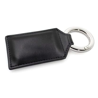 leather magnetic wallet case with stand hook