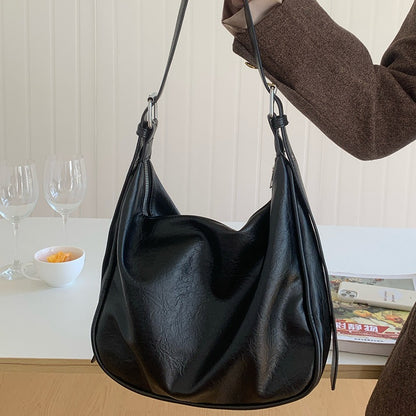 new autumn winter retro fashion shoulder bag
