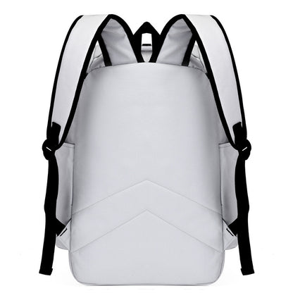 Student Leisure Fashion Schoolbag Outdoor Sports