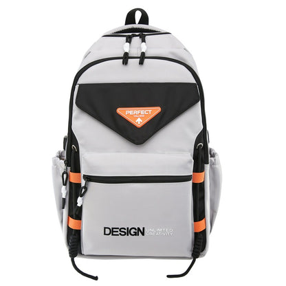 New Boys' Large Capacity Backpack