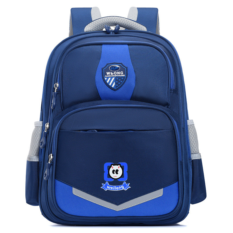 Fashion Children's Casual Boys And Girls Schoolbag