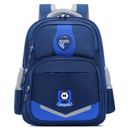 Fashion Children's Casual Boys And Girls Schoolbag