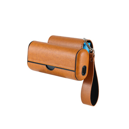 Leather Storage Decoration Protective Cover