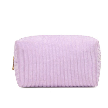 Simple Portable Internet Celebrity Fashionable Cosmetic Bag