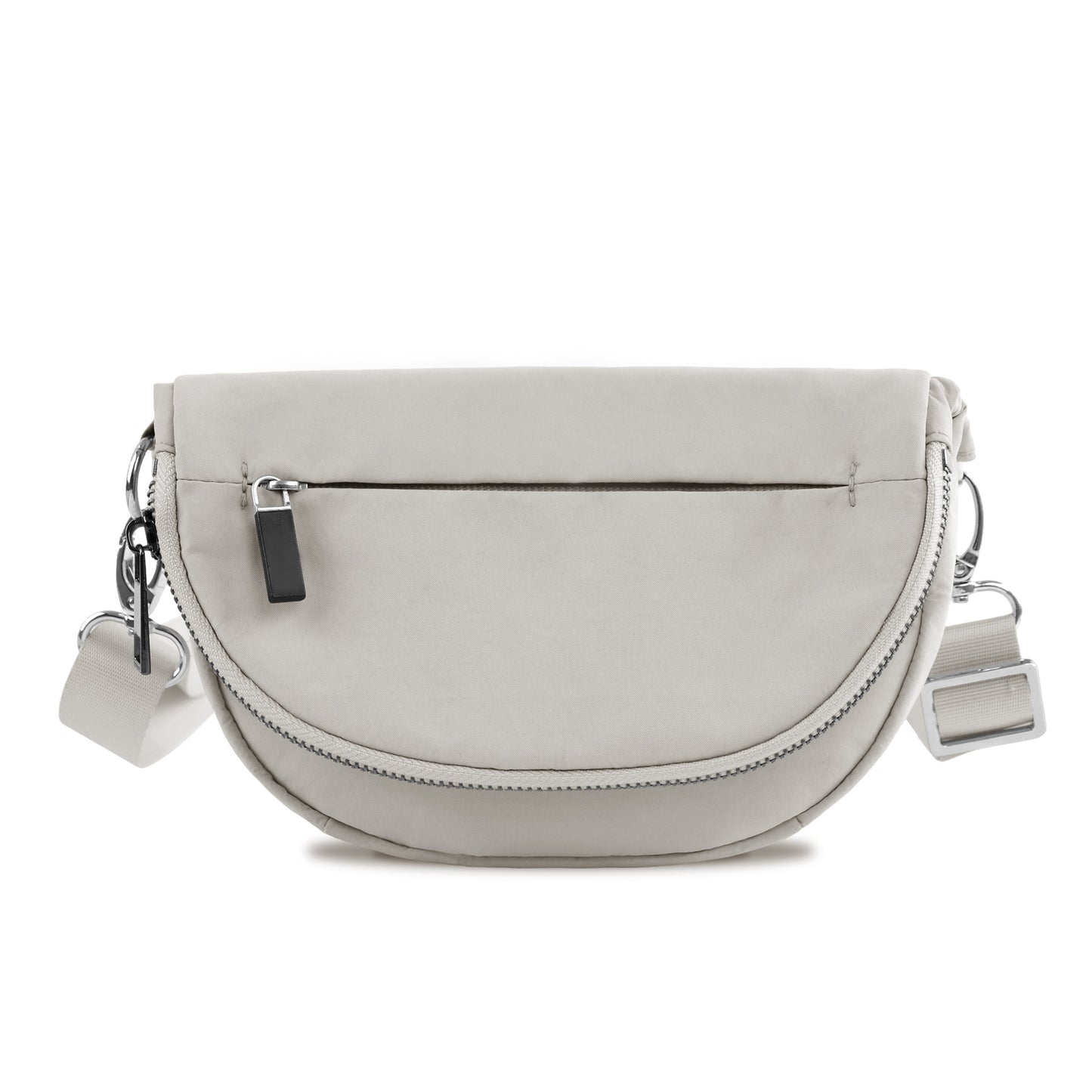 crossbody bag foldable sports yoga leisure