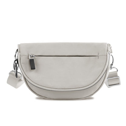 crossbody bag foldable sports yoga leisure