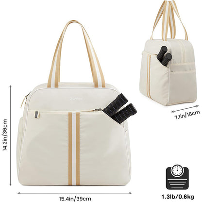 Fashion Outdoor Portable Shoulder Badminton Bag
