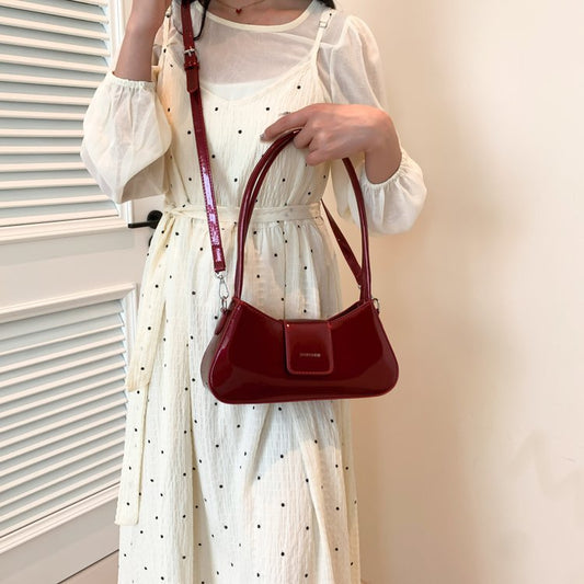 elegant fashion womens trendy crossbody bag