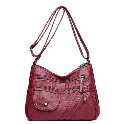 Fashion New Shoulder Messenger Bag For Women