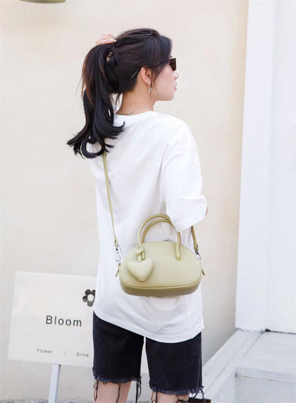 high end fashion shoulder messenger bag