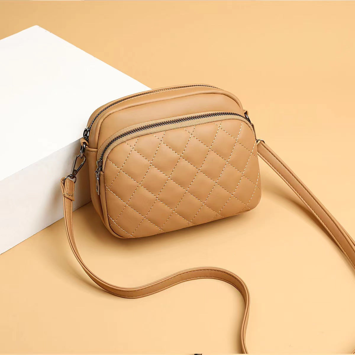 womens european and american shoulder messenger bag