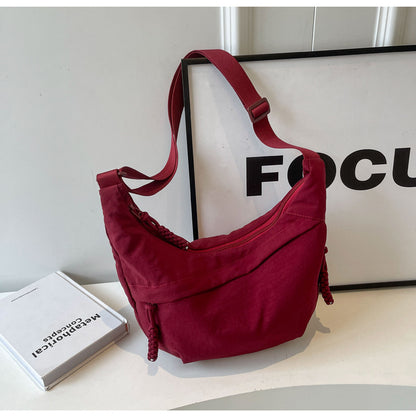 Fashion Large Capacity Shoulder Bag Women